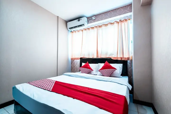Джакарта: Sentra Timur Residence by OYO Rooms