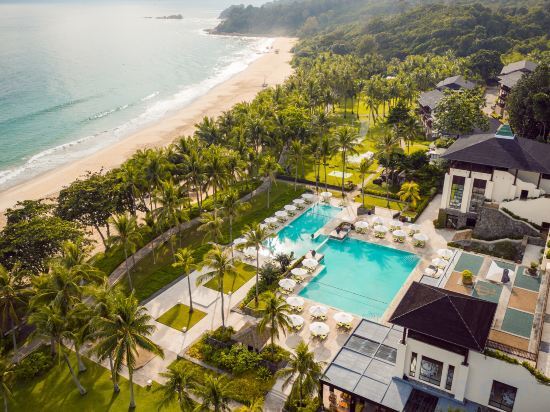 Остров Пеньенгат: Club Med Bintan Island