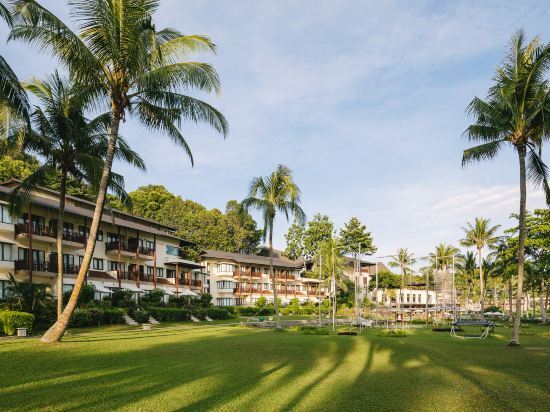 Остров Пеньенгат: Club Med Bintan Island