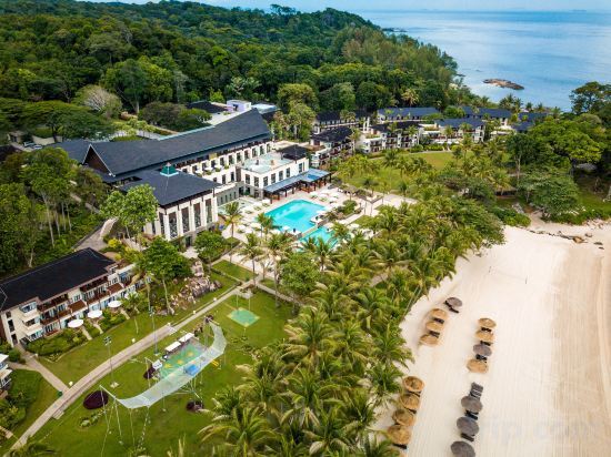 Остров Пеньенгат: Club Med Bintan Island