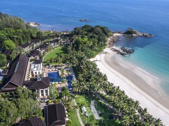 Остров Пеньенгат: Club Med Bintan Island