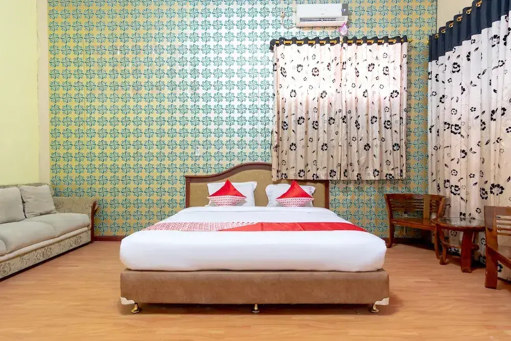 Медан: RedDoorz Near Universitas LP3i Medan