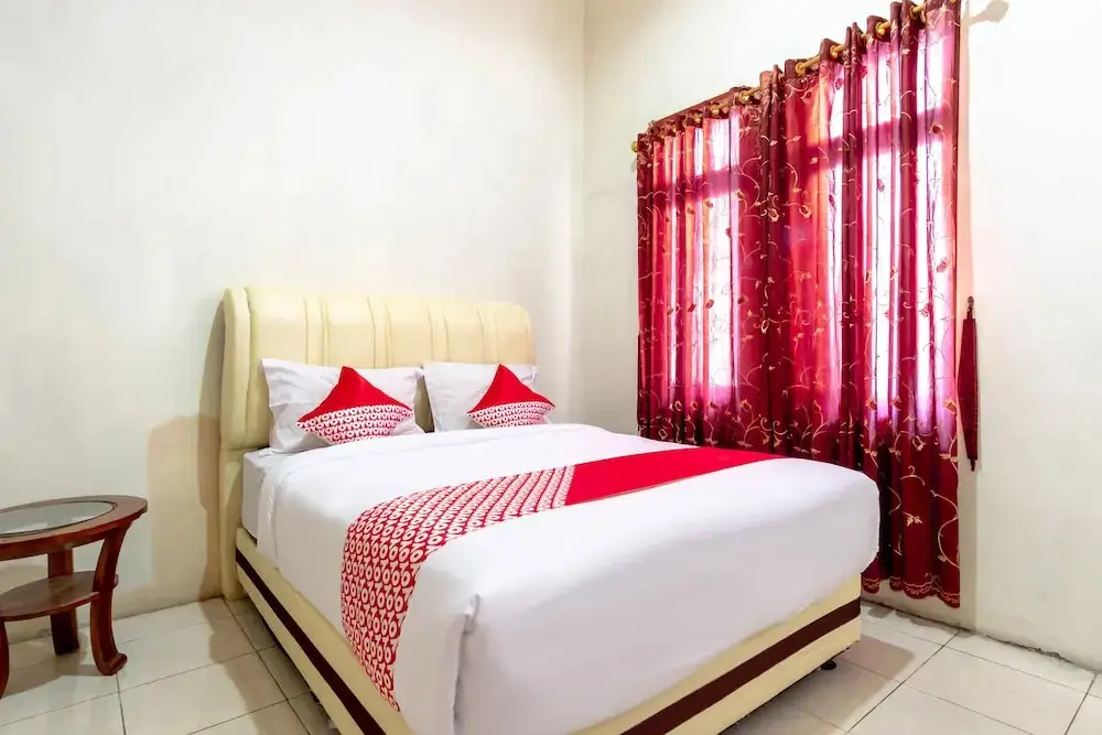 Медан: RedDoorz Near Universitas LP3i Medan