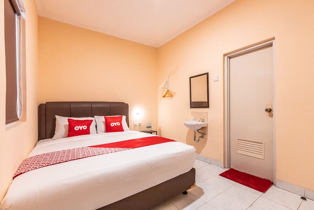 Чикаранг: Pavilio Residence by OYO Rooms
