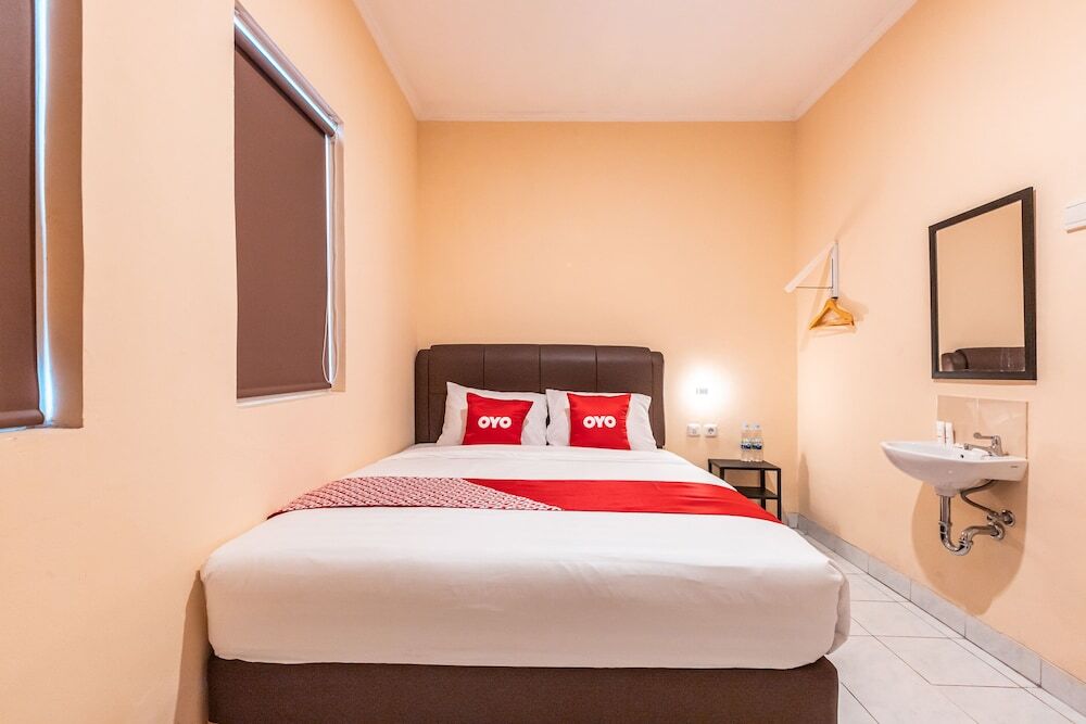 Чикаранг: Pavilio Residence by OYO Rooms