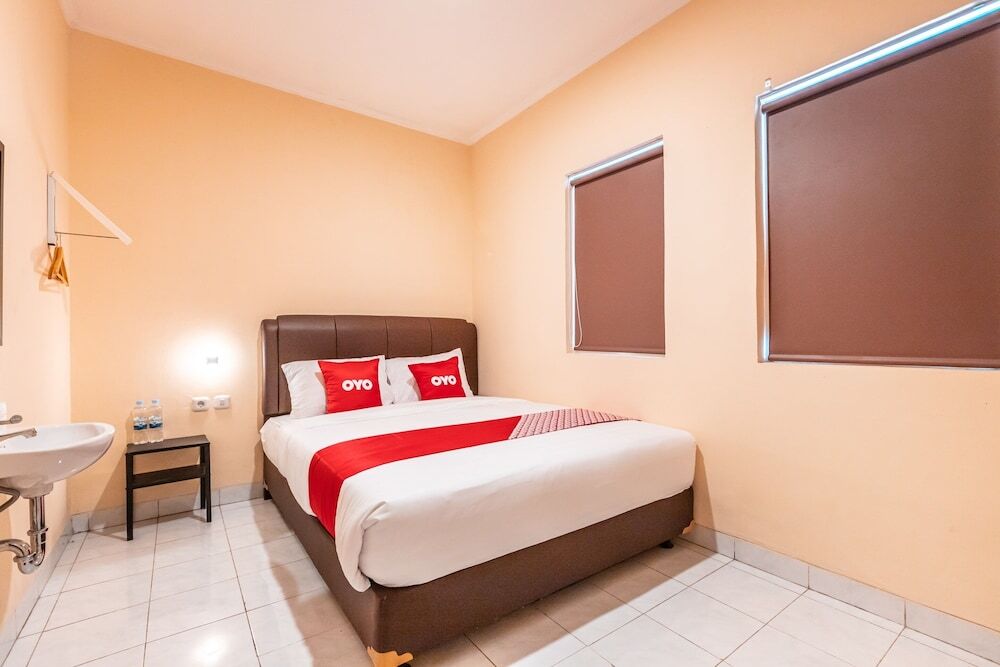 Чикаранг: Pavilio Residence by OYO Rooms