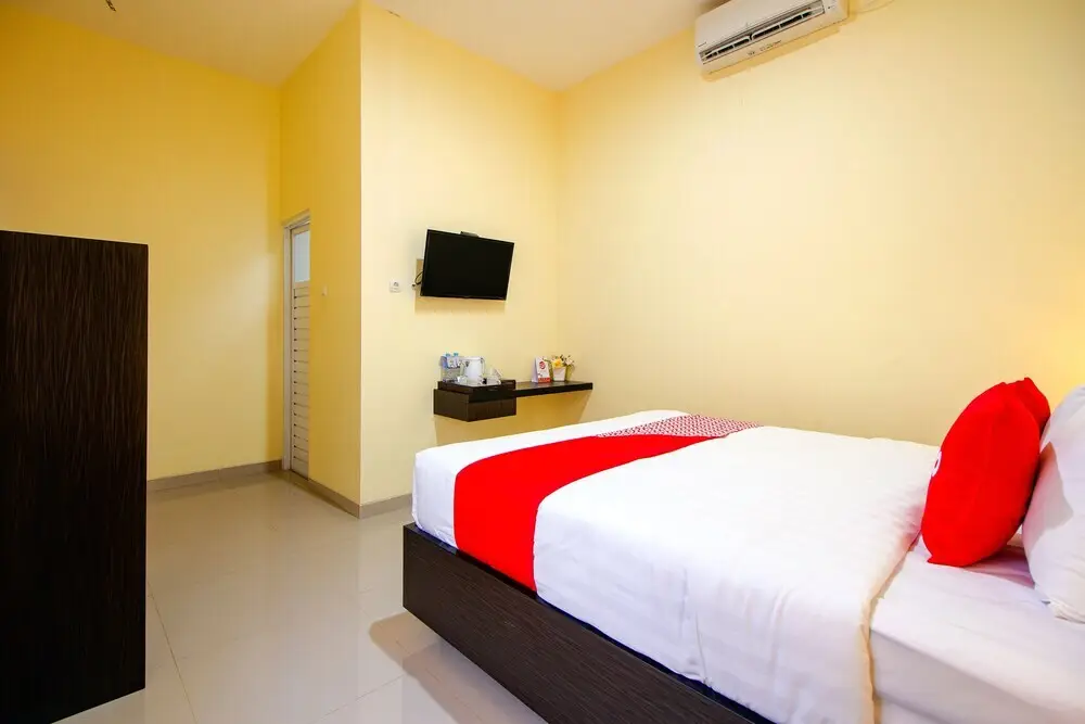 Слеман: Dalem Jongke Homestay by OYO Rooms