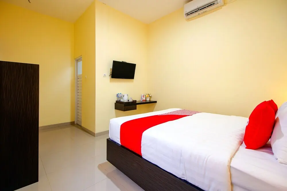 Слеман: Dalem Jongke Homestay by OYO Rooms