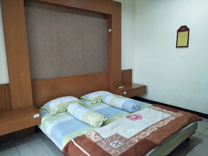 Бандунг: Tekmira Residence Supratman by OYO Rooms