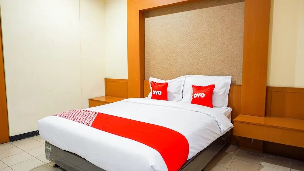 Бандунг: Tekmira Residence Supratman by OYO Rooms