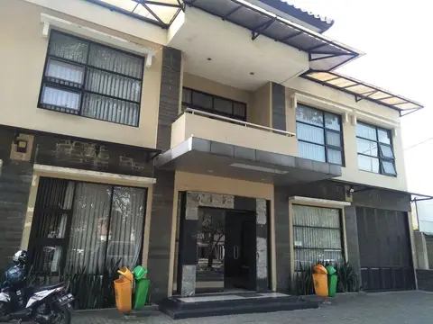 Tekmira Residence Supratman by OYO Rooms — фото 1