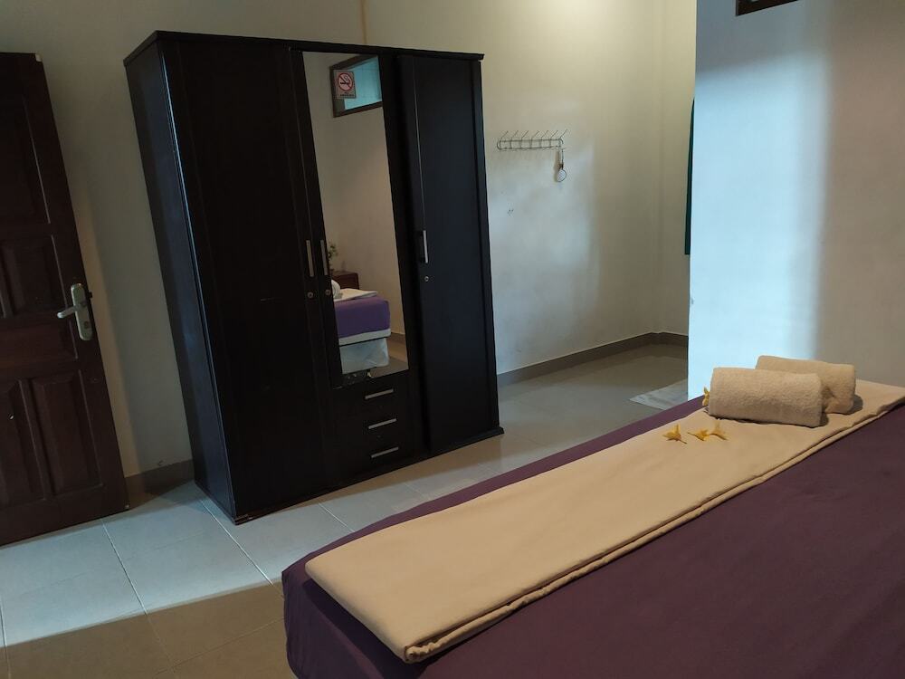 Джимбаран: Twenty4Seven Bed & Breakfast