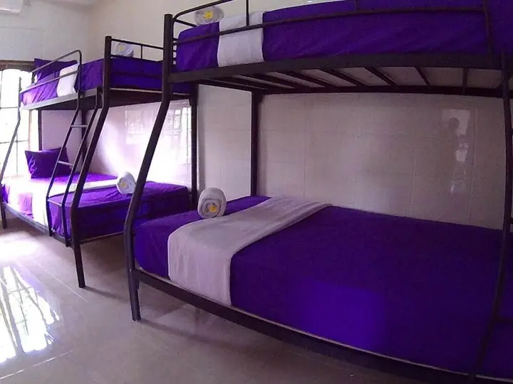Джимбаран: Twenty4Seven Bed & Breakfast
