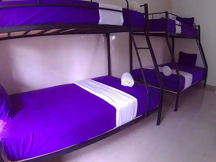 Джимбаран: Twenty4Seven Bed & Breakfast