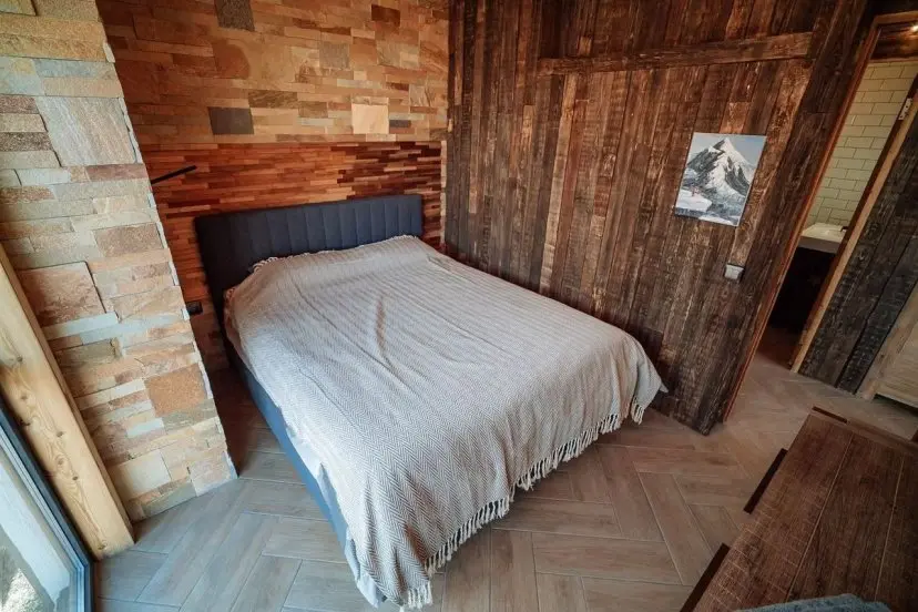 Красная Поляна: Апартаменты Freedom Apartments Panoramic view 1