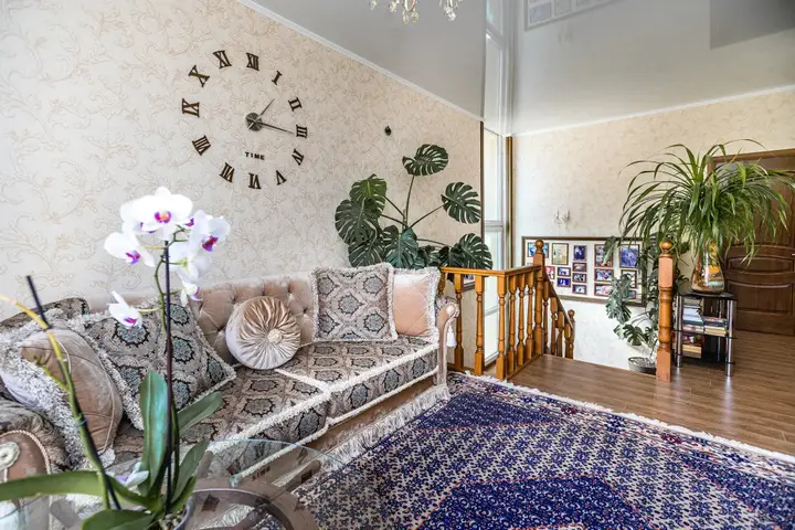 Геленджик: Chetyre Sezona Na Korolenko 8A Guest House