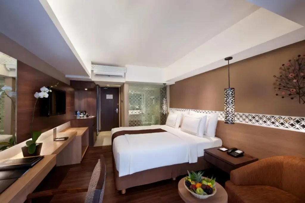 Кута: Best Western Premier