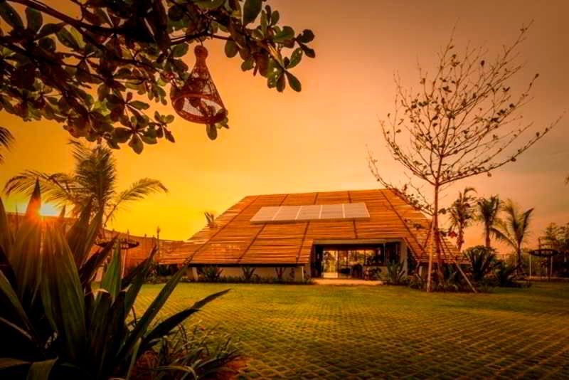 Денпасар: Komune Resort & Beach Club Bali