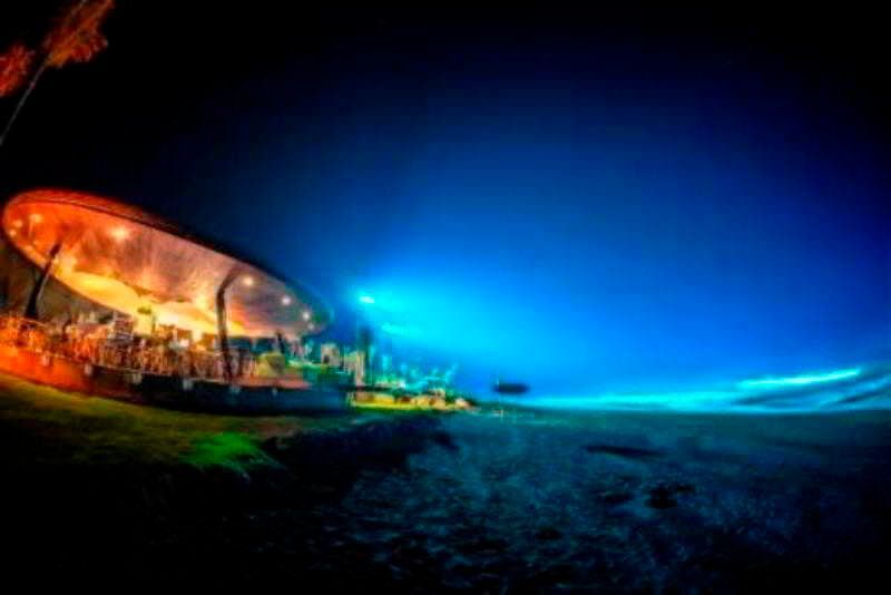 Денпасар: Komune Resort & Beach Club Bali