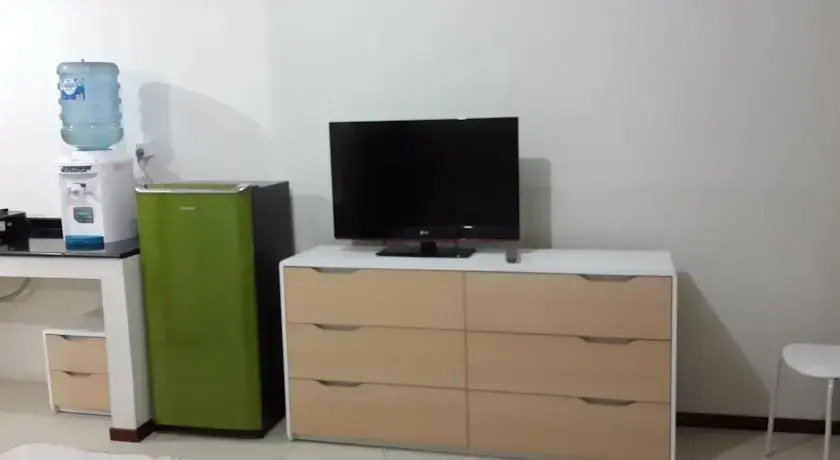 Джакарта: 88 Apartment