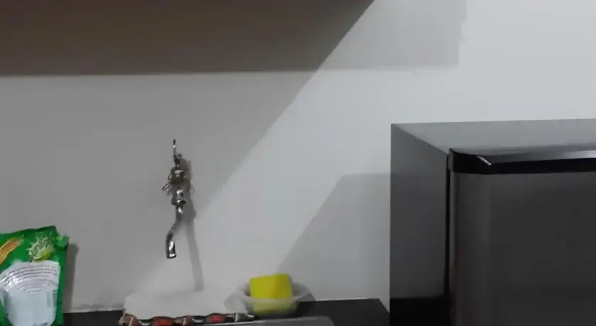 Джакарта: 88 Apartment