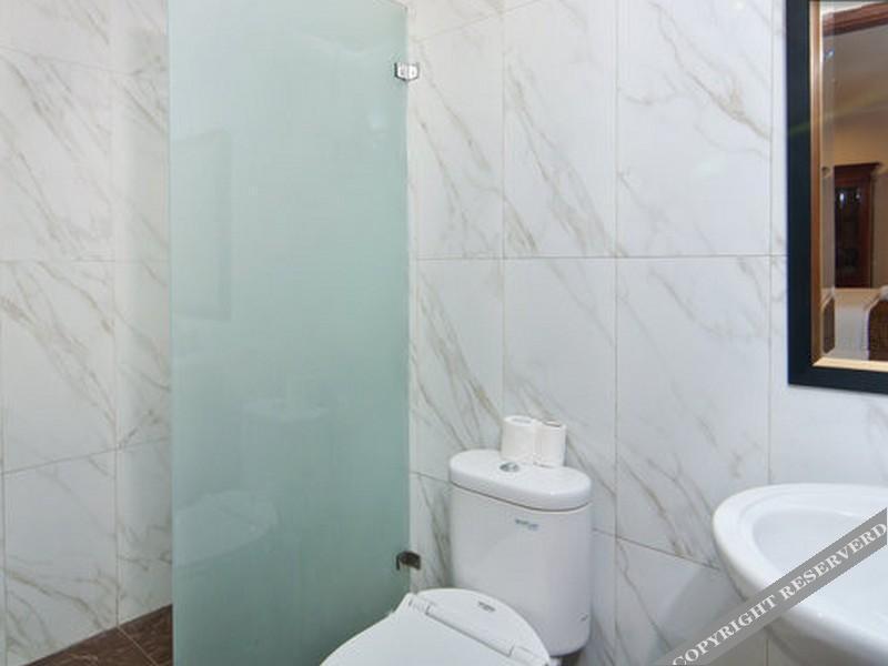 Ciwulan36 Guest House — фото 1