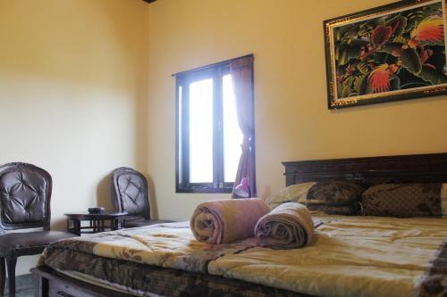 Джимбаран: Guesthouse 25