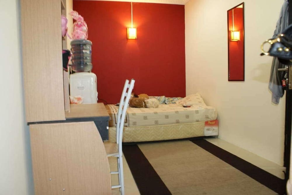 Джакарта: Lagura Residence Guest House