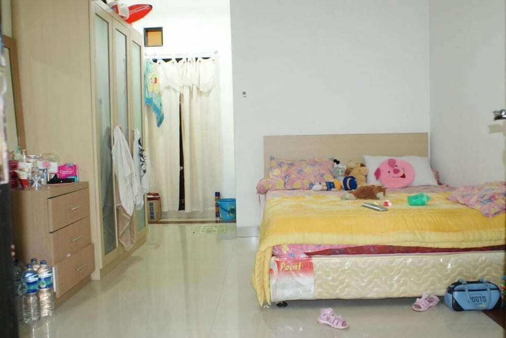 Джакарта: Lagura Residence Guest House