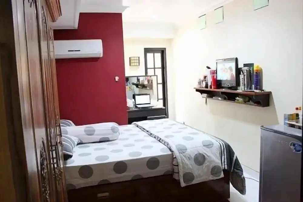 Джакарта: Lagura Residence Guest House