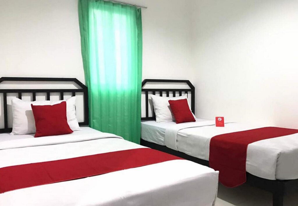 Батам: Hotel Nagoya 68 Batam