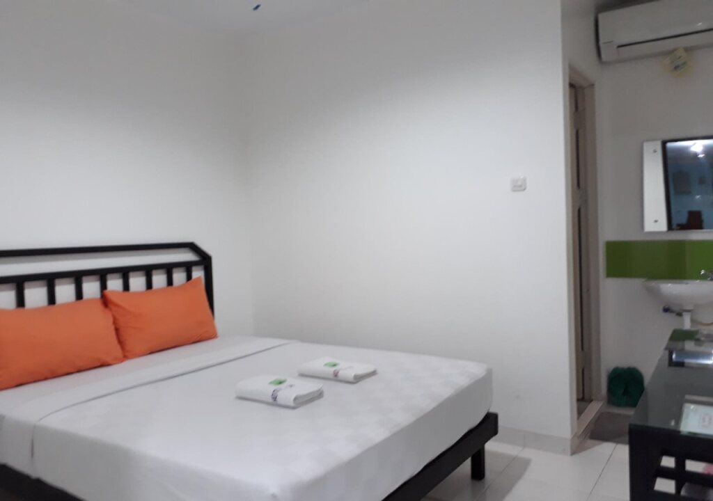 Батам: Hotel Nagoya 68 Batam