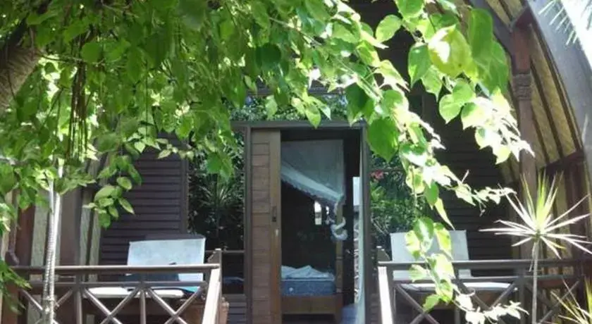 Матарам: Tanah Qita Bungalows