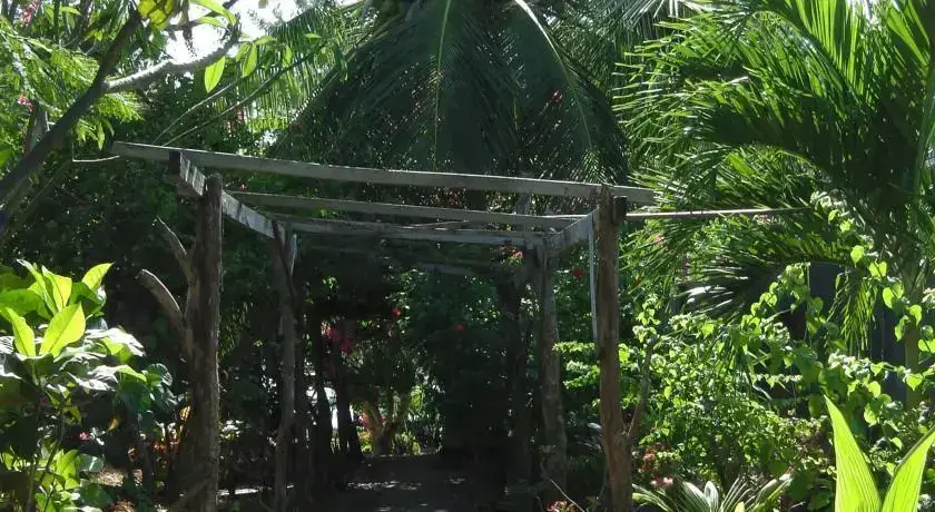Матарам: Tanah Qita Bungalows