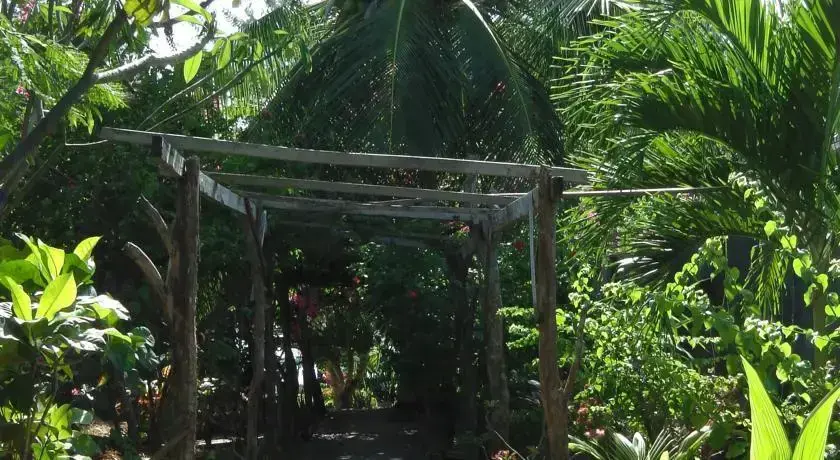 Матарам: Tanah Qita Bungalows