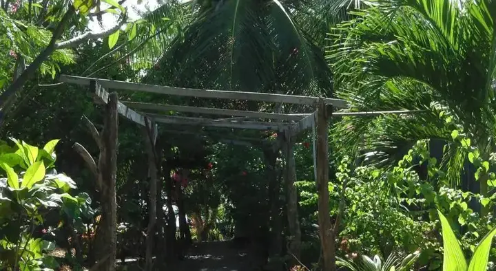 Матарам: Tanah Qita Bungalows