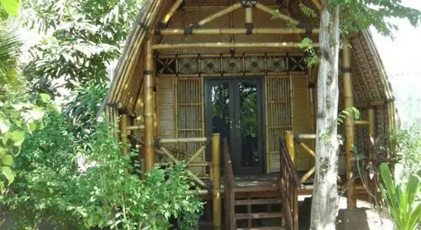 Матарам: Tanah Qita Bungalows