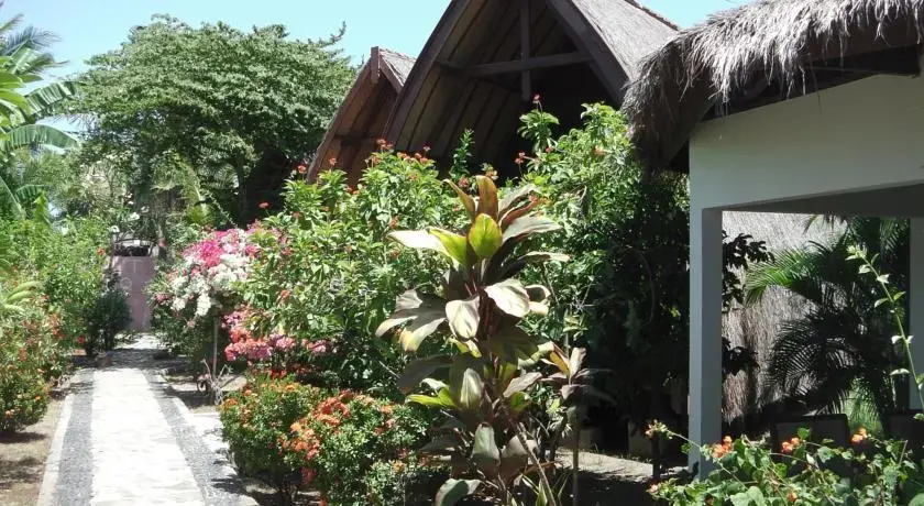 Матарам: Tanah Qita Bungalows