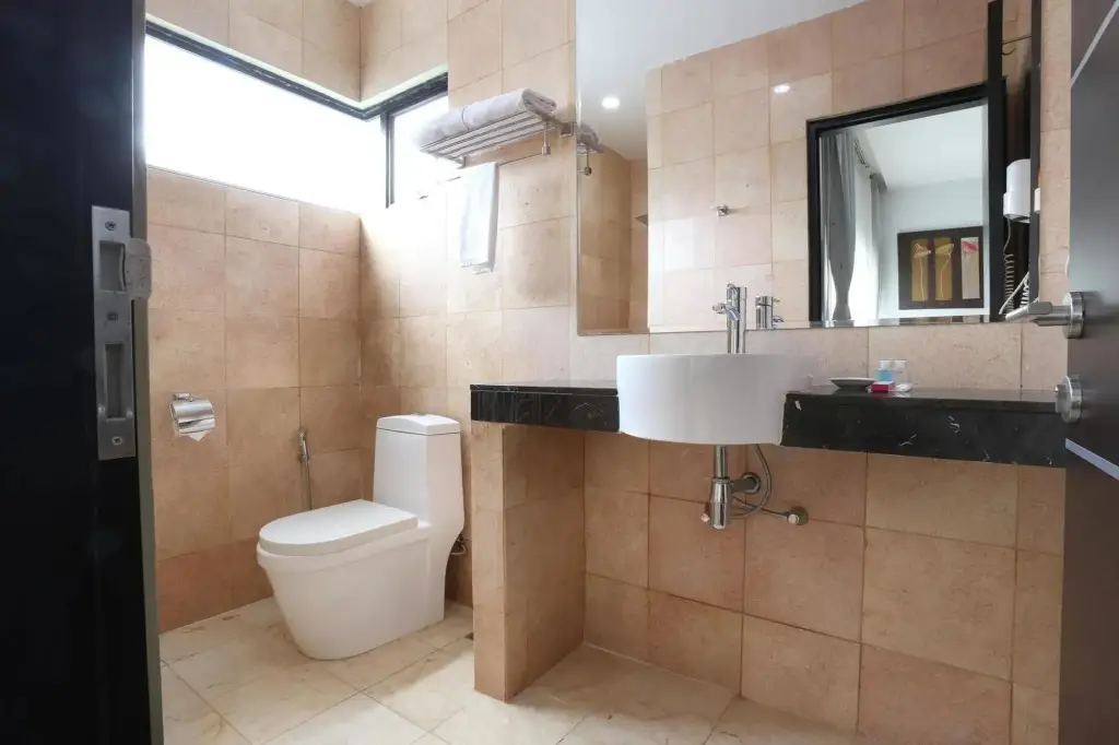 Батам: The Centro Hotel & Residence