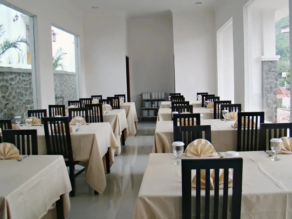 Савахлунто: Parai City Garden Hotel - Sawahlunto