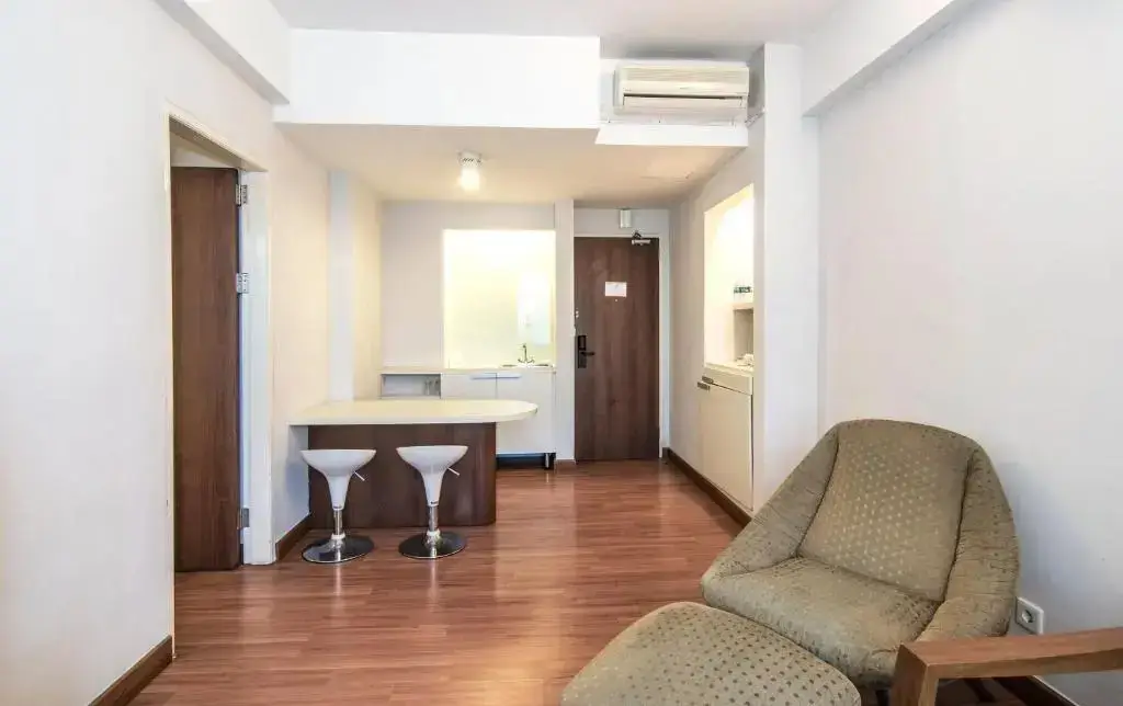 Чикаранг: Grand Cikarang Hotel