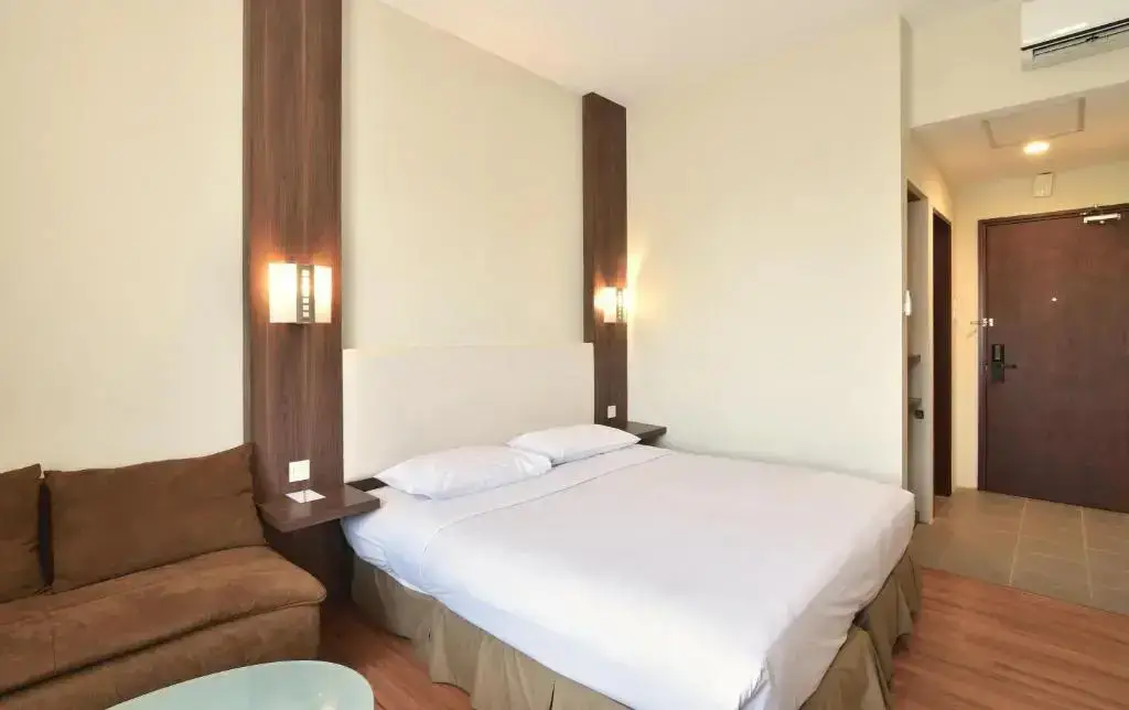 Чикаранг: Grand Cikarang Hotel