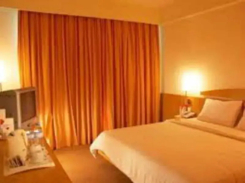 Пеканбару: Ibis Pekanbaru
