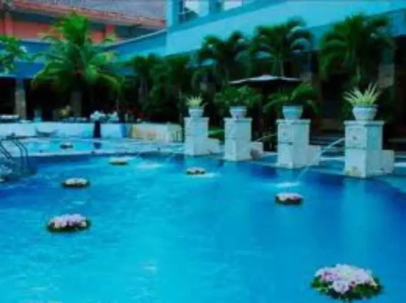 Пеканбару: Ibis Pekanbaru