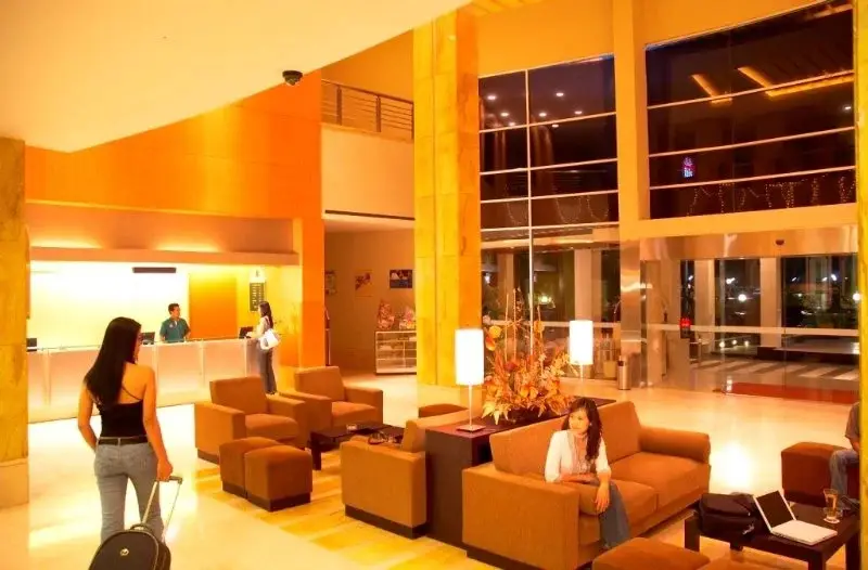 Пеканбару: Ibis Pekanbaru