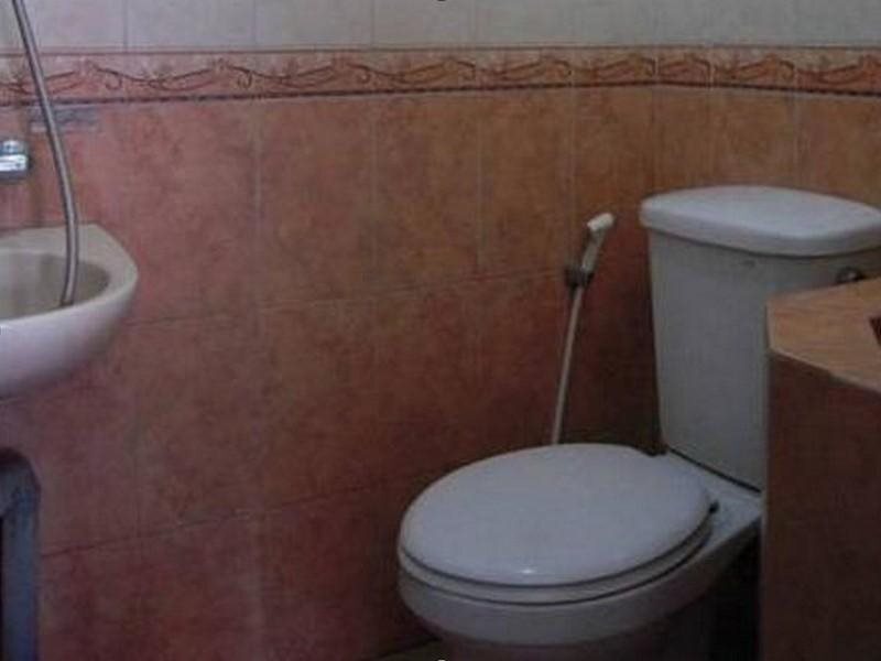 Сурабая: Hotel Paprica 1