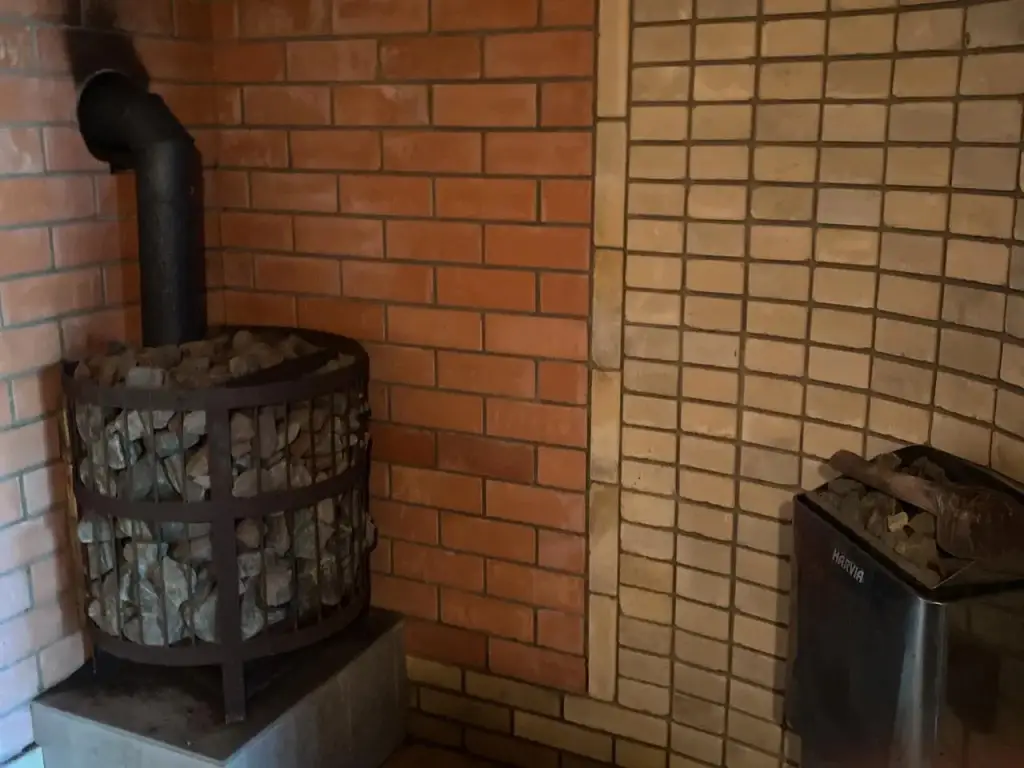 Сочи: Dacha Guest House