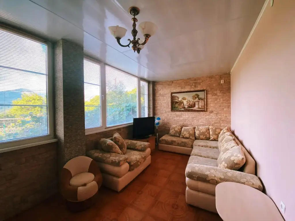 Dacha Guest House — фото 1