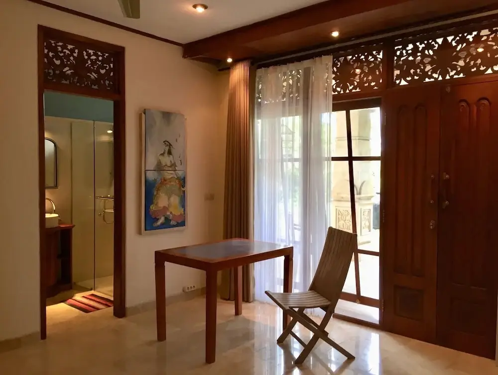 Серирит: Royal Residence Rangdu