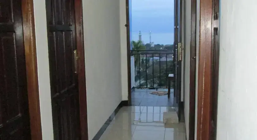 Баликпапан: Sentosa76 Guest House